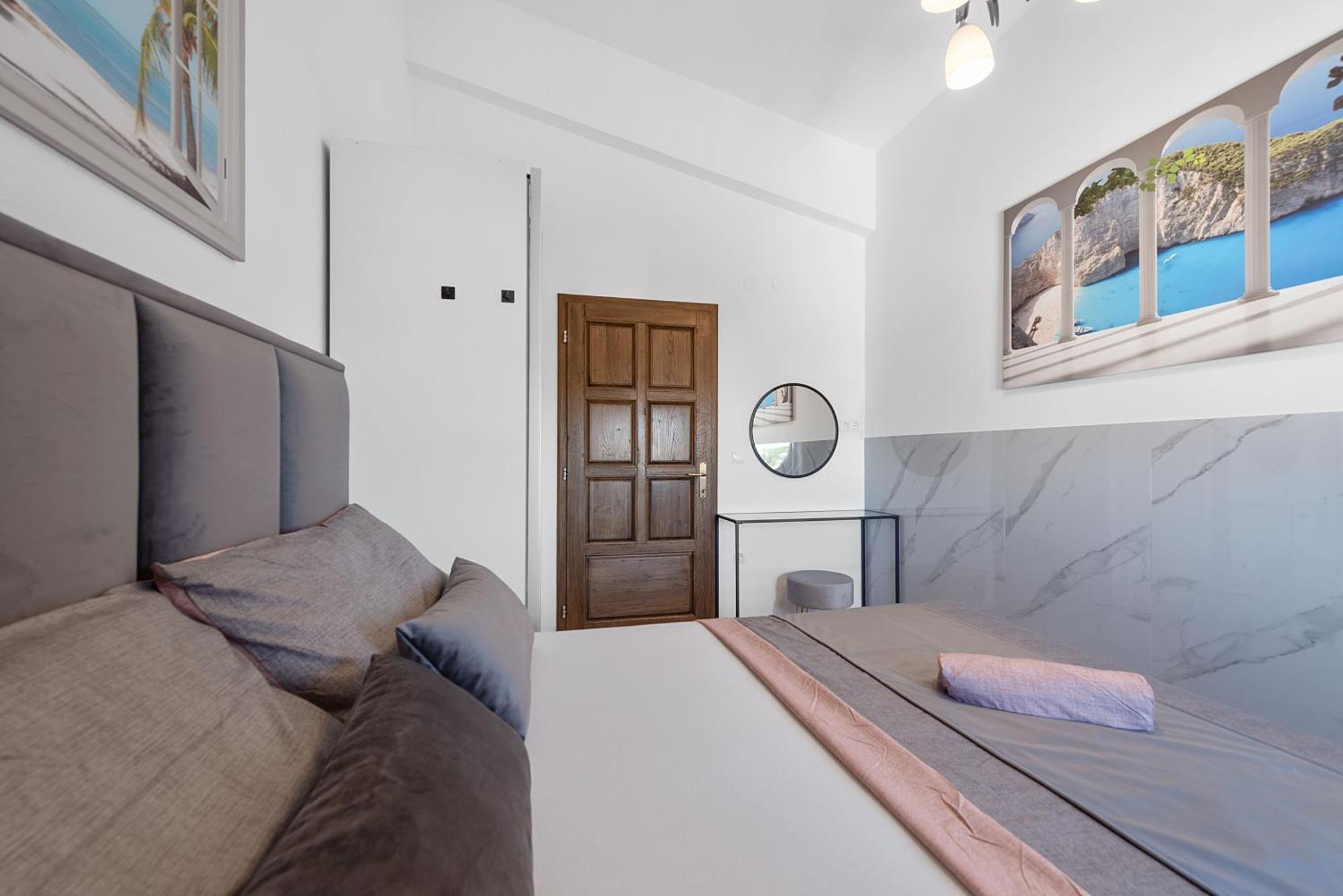 Apartment Antonija ロゴズニッツァ エクステリア 写真
