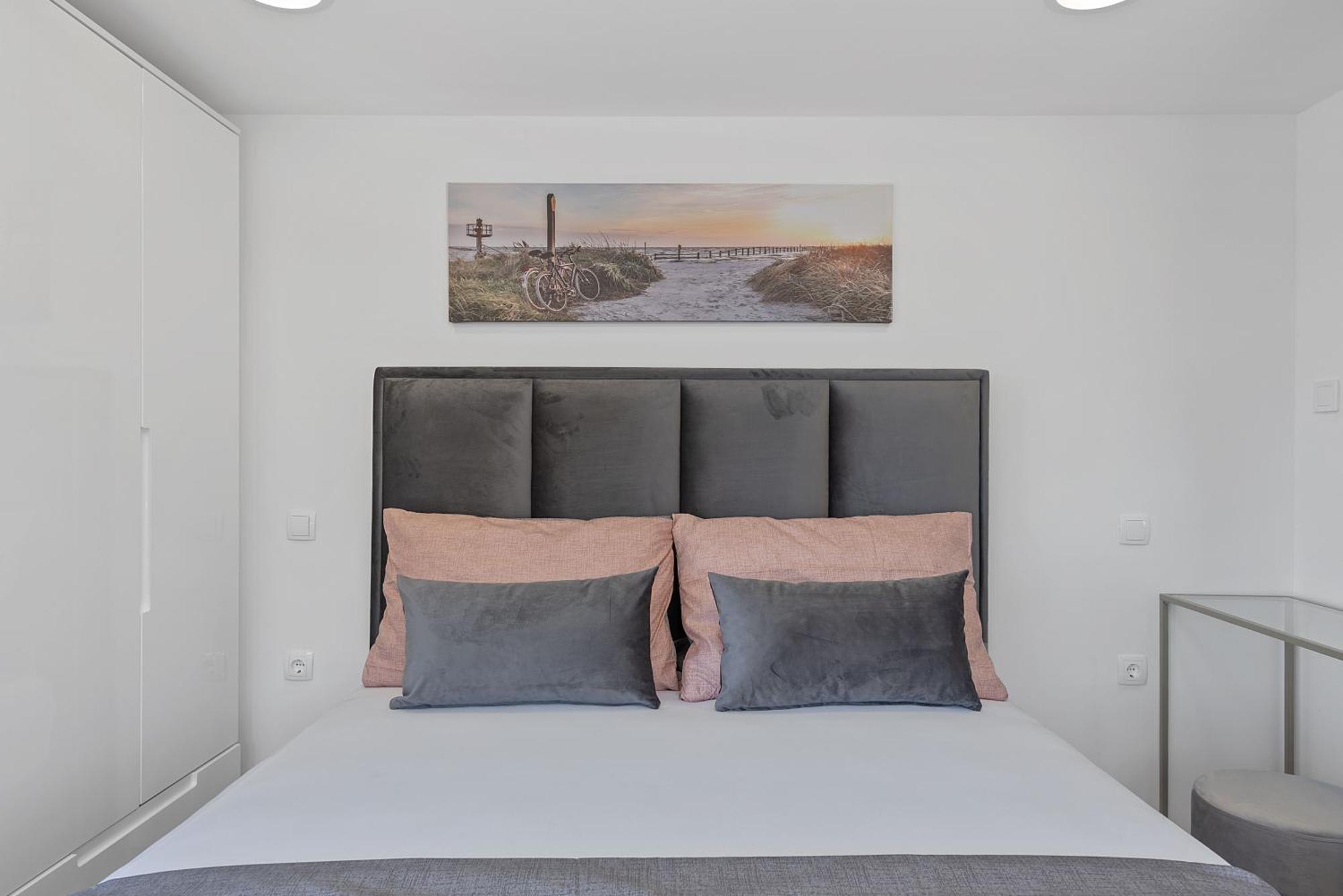 Apartment Antonija ロゴズニッツァ エクステリア 写真