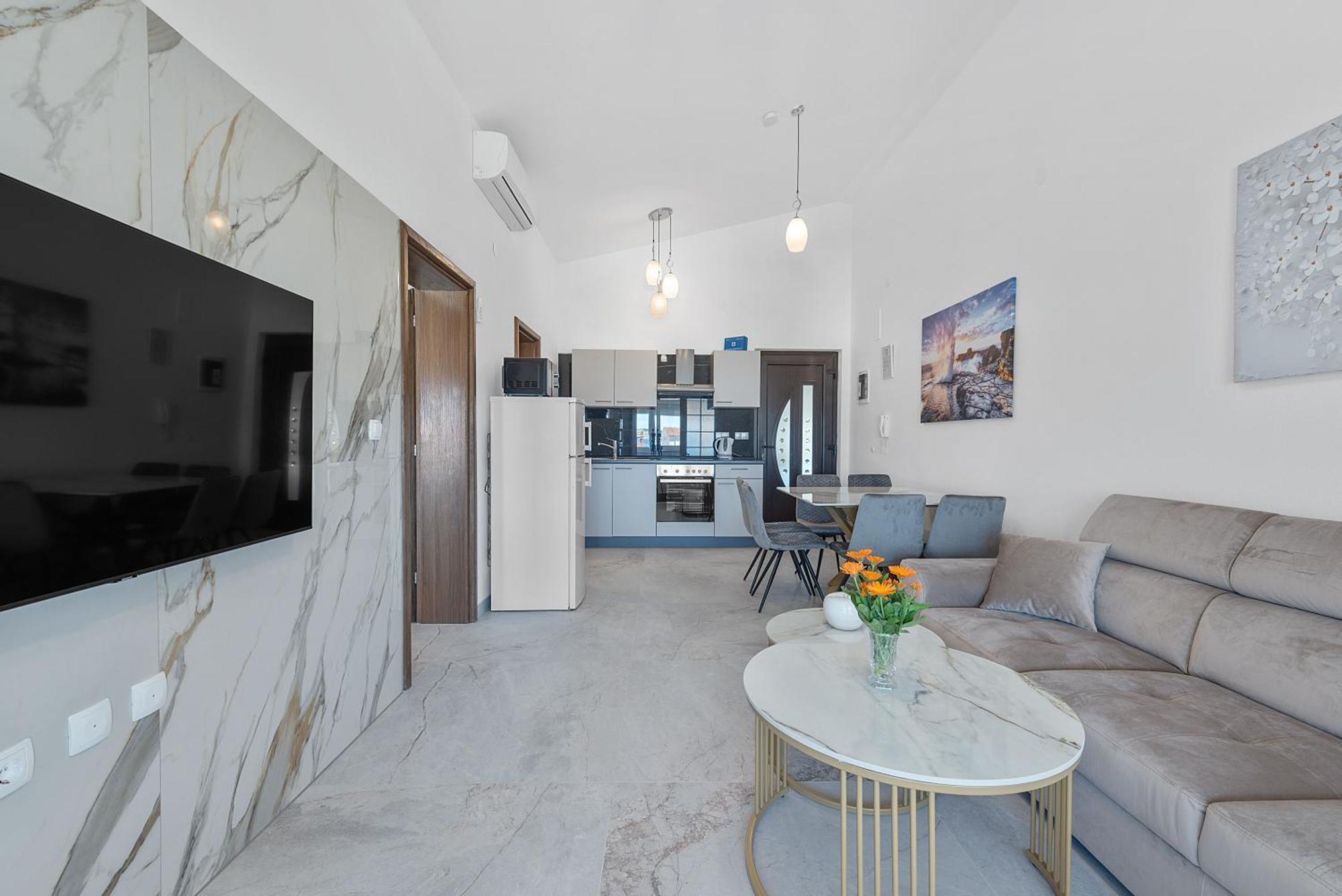 Apartment Antonija ロゴズニッツァ エクステリア 写真