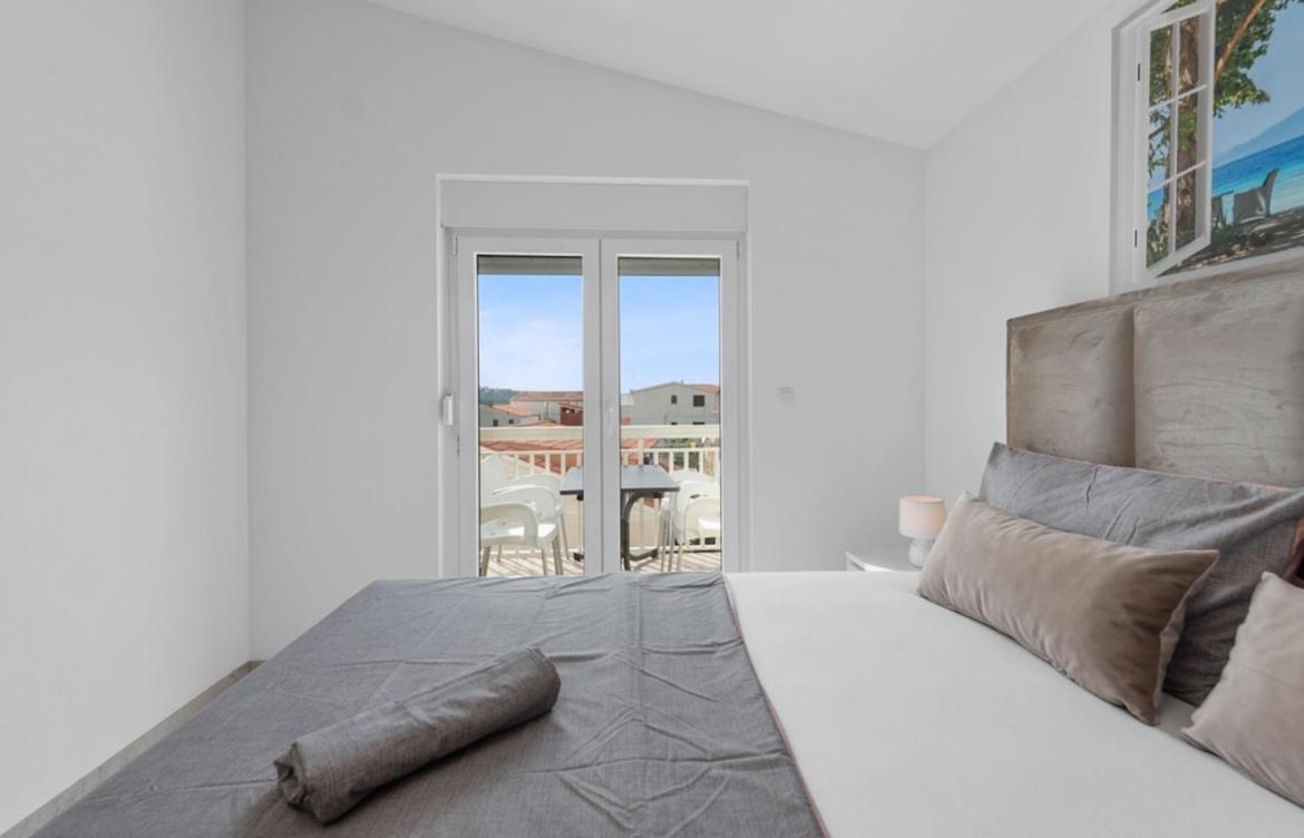 Apartment Antonija ロゴズニッツァ エクステリア 写真